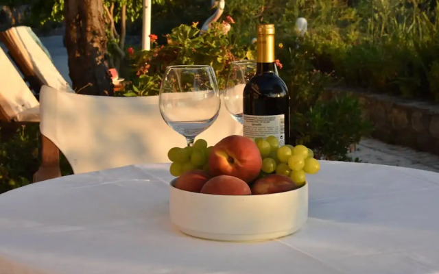 Verga Apartments & Suites