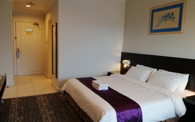 Stayinn Gateway Hotel Apartment