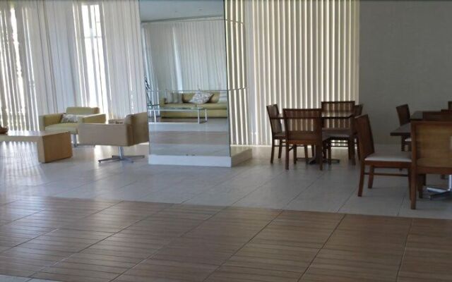 Apartamento Front Lake - Barra Da Tijuca