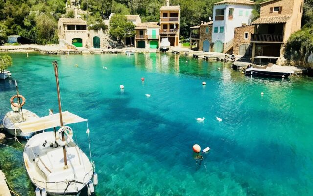 Apartamentos Villa Primera