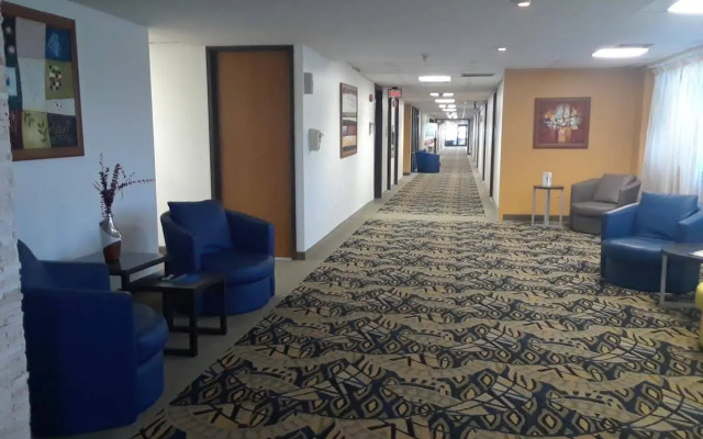 Howard Johnson Centro Cardiovascular San Juan