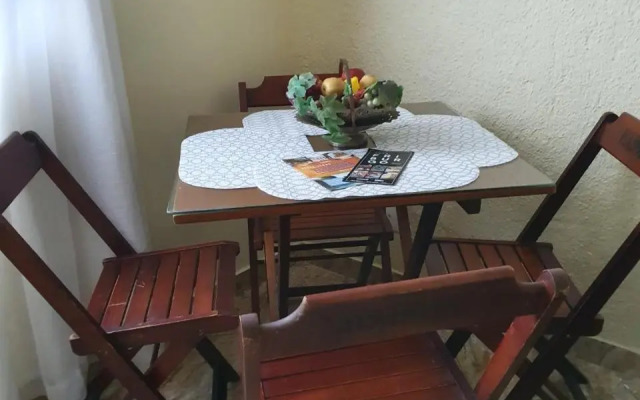 Apartamento Vista da Montanha