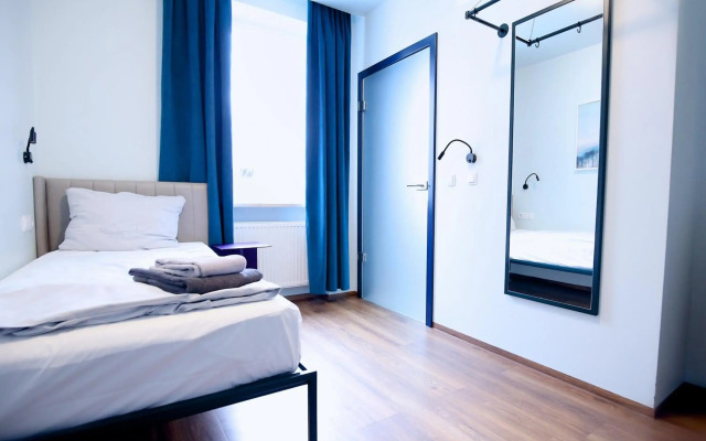 Das Schreder Hotel