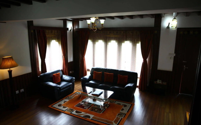 Tashi Namgay Grand Resort