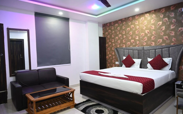 Hotel Dimant Inn