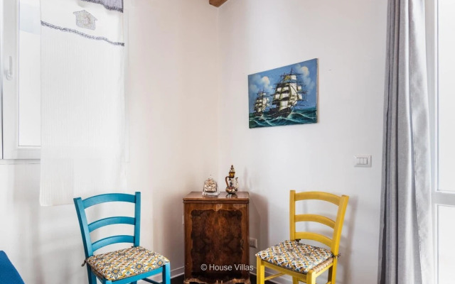 White Summer in Avola