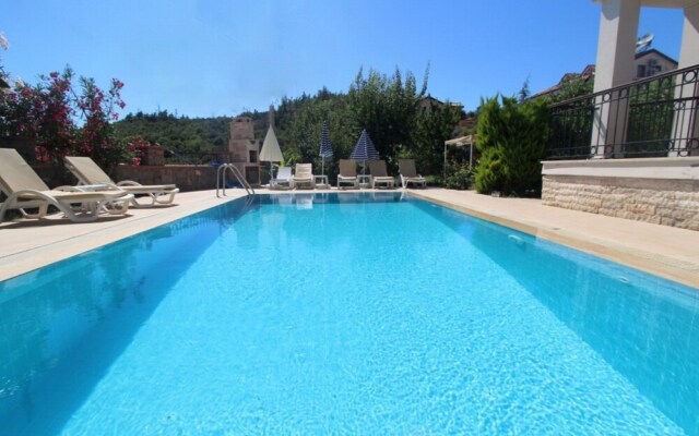 Opal Villa 1 by Villa Buketi