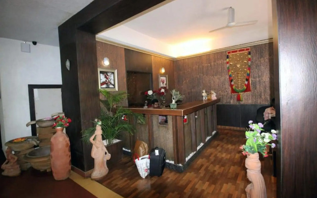 Mystica Resort