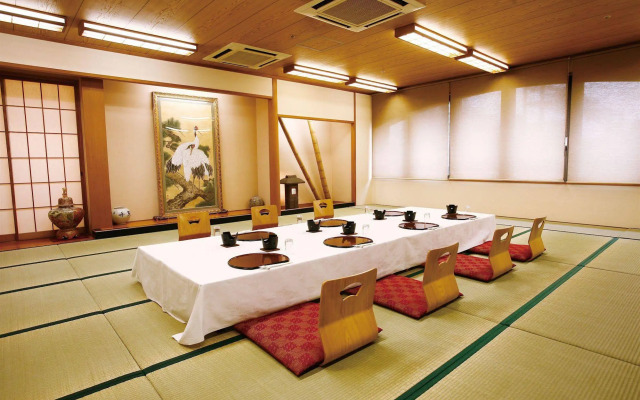 HOTEL MYSTAYS Kumamoto Riverside