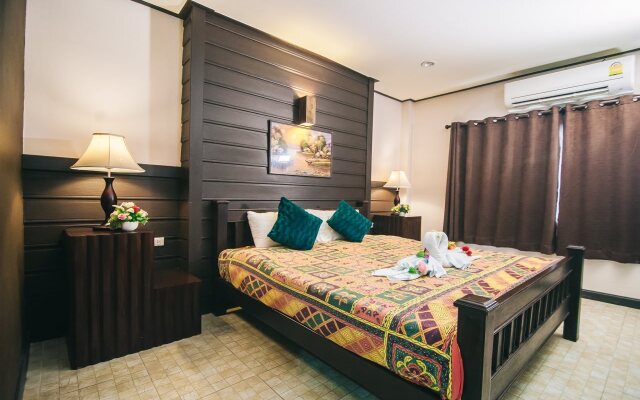 AMM House Hotel