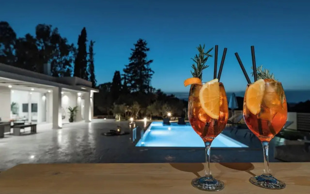 Melissia Luxury Villa
