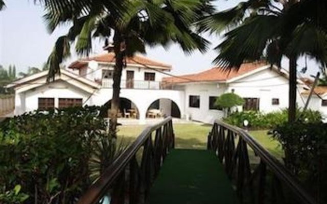 Villa Victoria Executive Guest Lodge