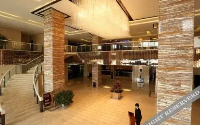Tianwang International Hotel