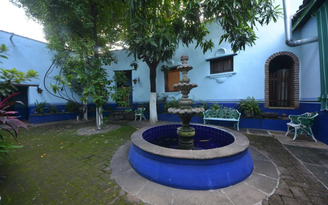 Copper Canyon Riverside Lodge