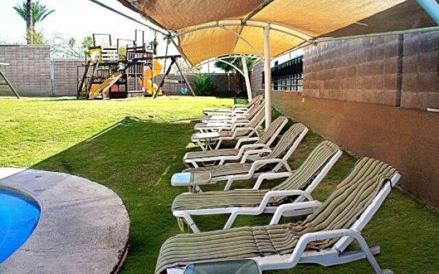 Hotel Azul Talavera Country Club