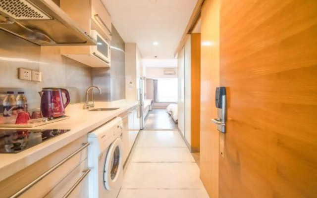 Youjia Hotel Apartment Hotel Stanley Branch