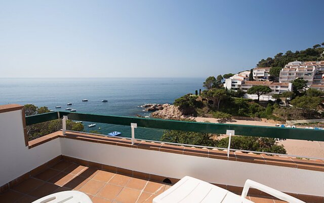 Cala Salionc