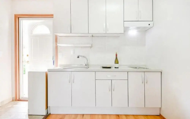 Yangyang Water Sol Valley Pension