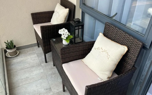 Spring Properties  - Hotel Apartments
