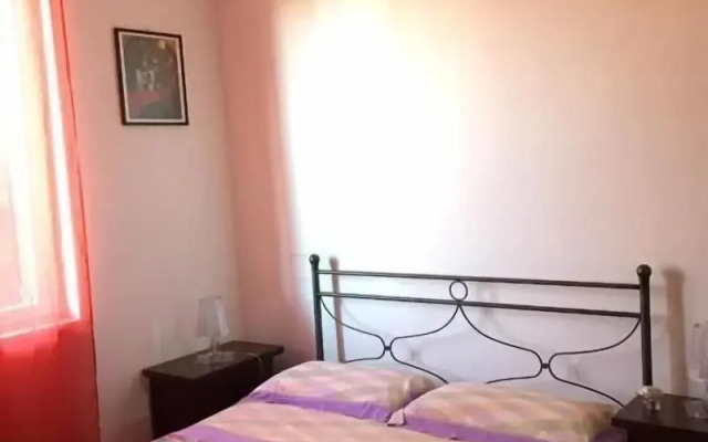 B&B villa zia Febronia