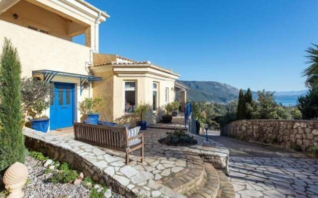 La Casa Al Mare  by CorfuEscapes