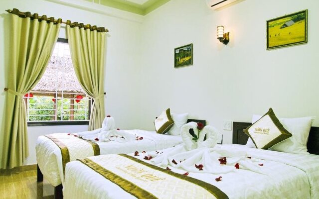 Countryside Garden Homestay