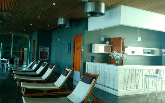 Hotel Dreams Pedro de Valdivia