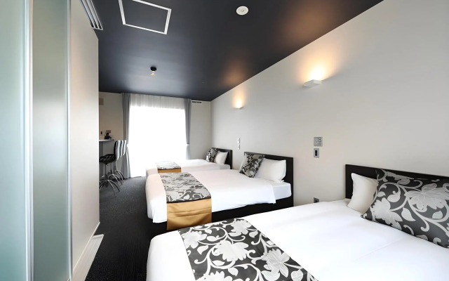 GRAND BASE Hakata City