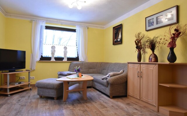 Amazing Holiday home in Am Salzhaff with Terrace