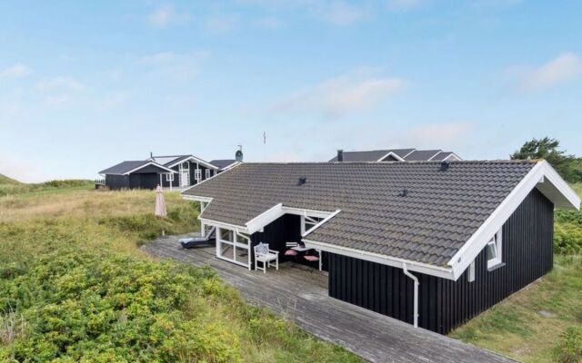 "Gorazd" - 350m from the sea in NW Jutland