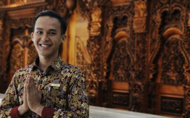 Merapi Merbabu Hotels & Resort Bekasi