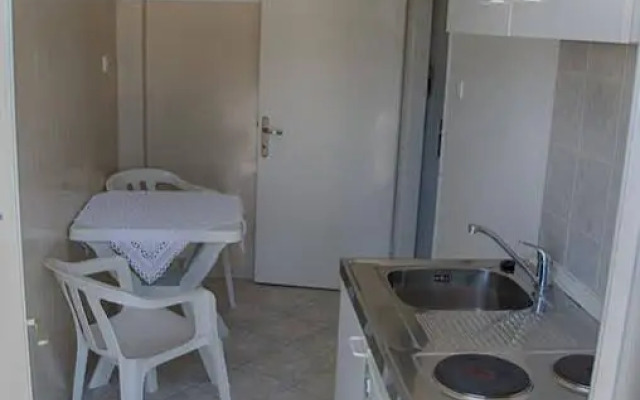 Galini Apartments