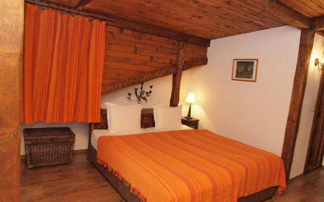 Momini Dvori Boutique Hotel