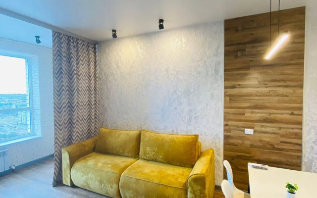 Апартаменты на улице Малиновского