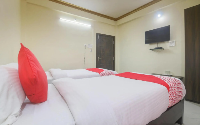 Kaziranga Guest House