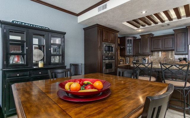 Sonoran Sky 3BR 1209 by Casago