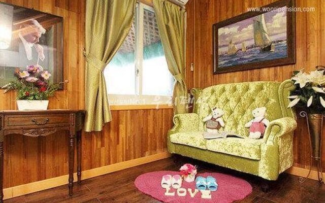 Hometown Pension of Yangpyeong Jazz