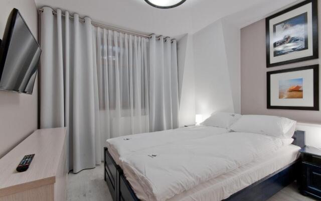 Imperial Apartments - Sopocka Przystan