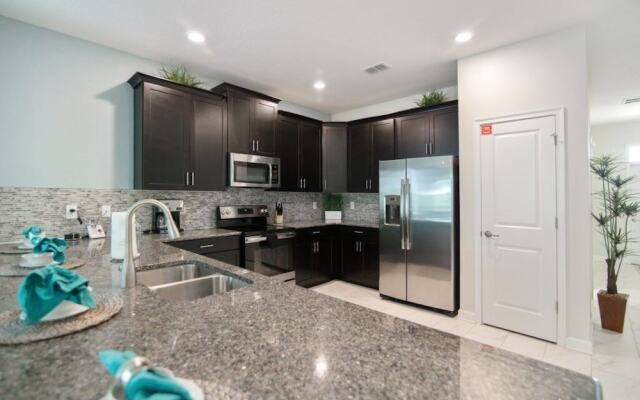 Champions Gate-9073slthsjgil 9 Bedroom Home