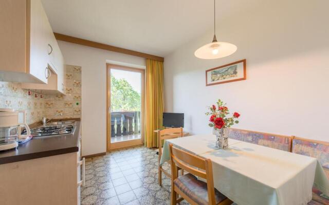 Garni-Residence Villa Paul