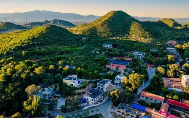 Yixi Dengfeng Boutique Homestay (Badaling Branch)