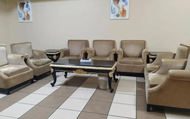 Al Massa Hotel Apartments 1