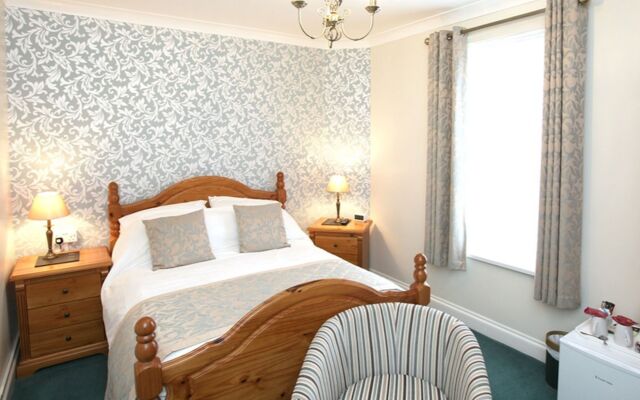 Mount Edgcombe Guest House