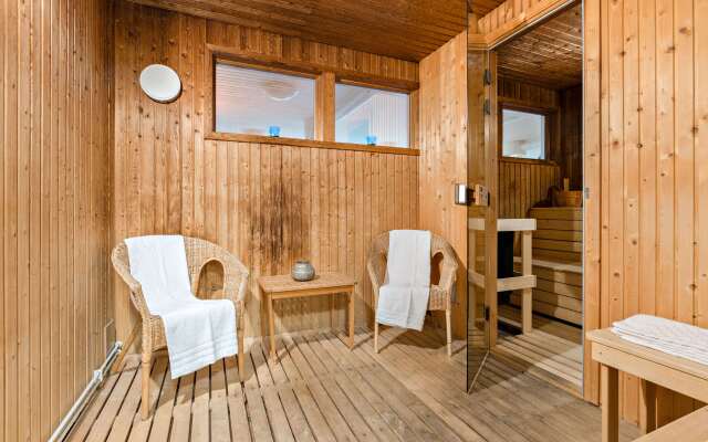 Best Western Hotell Lerdalshöjden