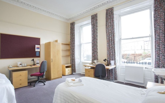 McIntosh Hall - Campus Accommodation