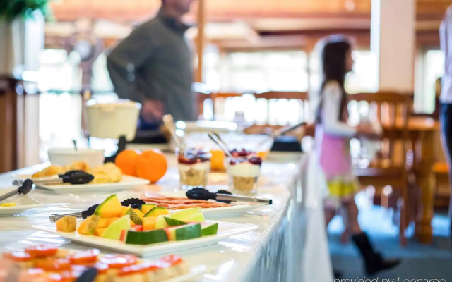 Mercure Kangaroo Island Lodge