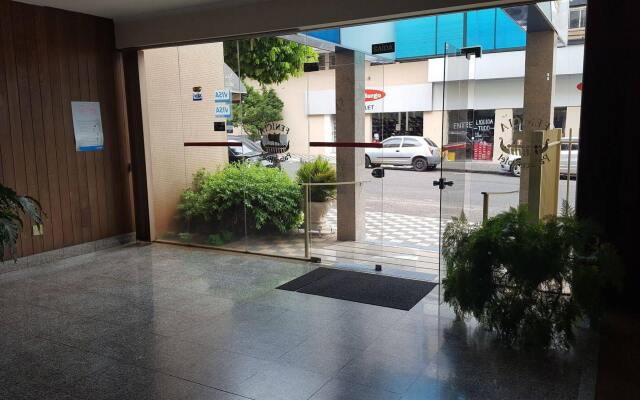 Fenícia Palace Hotel