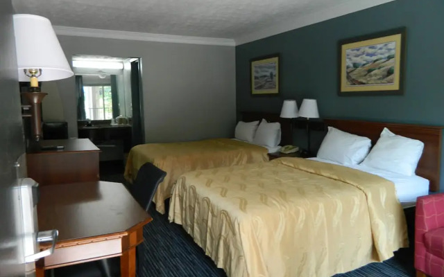 Travel Inn Atlanta
