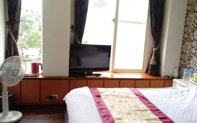Yun Shan Shui Yi Cui Hsuan Resort