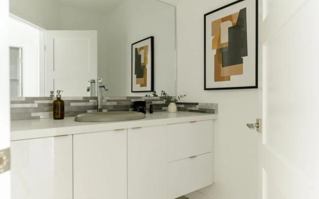 Avenida Martinez - Casa Pi a